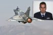 Τριήμερο πένθος στις ένοπλες δυνάμεις για τον σμηναγό Γεώργιο Μπαλταδώρο