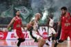 Με πλεονέκτημα έδρας Ολυμπιακός και ΠΑΟ στα “πλέϊ οφ” της Ευρωλίγκας