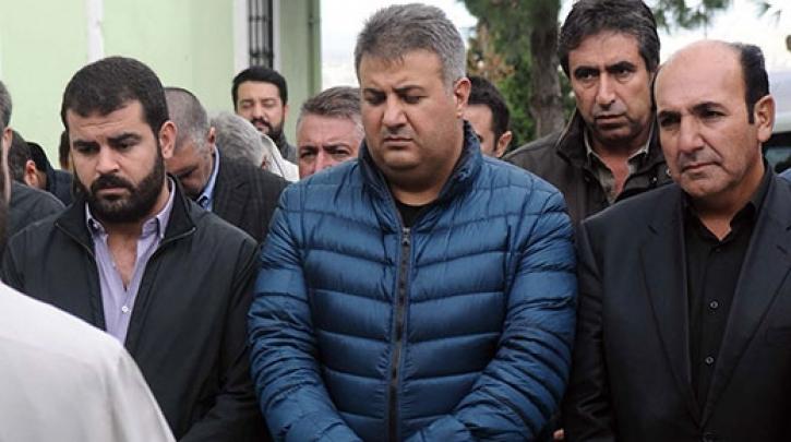 Ποιος είναι ο Νατζί Σερίφι Ζινταστί, κεντρικό πρόσωπο στην υπόθεση “Noor 1”