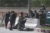 Καμπούλ: Νεκρός Γάλλος φωτορεπόρτερ στο νέο μακελειό
