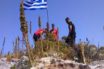 Χουριέτ: Κομάντος της SAT “πάτησαν” στη βραχονησίδα και αφαίρεσαν τη σημαία
