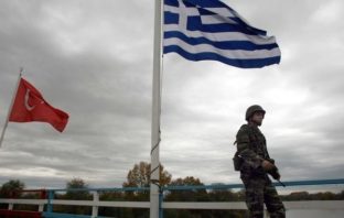 Σεραφείμ Π. Κοτρώτσος: Εξωτερική πολιτική με…λέξεις δεν γίνεται, γιατί οι λέξεις (ενίοτε) εκδικούνται