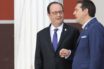 Ολάντ (στο βιβλίο του) για τον Τσίπρα και τις κρίσιμες ώρες του καλοκαιριού του 2015: ” Έδρασε ως Ευρωπαίος και άνθρωπος της Αριστεράς”
