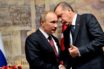 Αποκάλυψη: Η συνομιλία Πούτιν – Ερντογάν για τους Έλληνες στρατιωτικούς