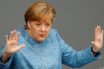 Μέρκελ: Το ονοματολογικό είναι ένα από τα εύφλεκτα ζητήματα των Βαλκανίων