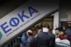 Διαγράφονται χρέη προς τον ΕΦΚΑ – Ανάσα για χιλιάδες ελεύθερους επαγγελματίες και αγρότες