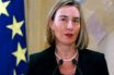 Μογκερίνι: Η Ε.Ε παραμένει προσηλωμένη στη συμφωνία με το Ιράν- Οργή για την απόφαση Τραμπ