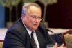 Κοτζιάς: Η αποδοχή του ρόλου της Ελλάδας είναι μεγαλύτερη από ποτέ άλλοτε