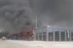 Μεγάλη πυρκαγιά στο εργοστάσιο μπαταριών “Sunlight-Γερμανός” στην Ξάνθη- Εκκενώθηκαν οικισμοί (video)