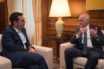 Με ατζέντα το Σκοπιανό ο Παπανδρέου σε Τσίπρα και Κοτζιά- Θα συναντήσει και τον Ντιμιτρόφ