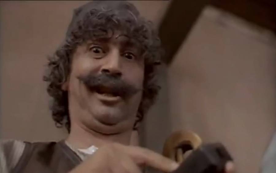 Τα καλύτερα του Χάρρυ Κλύνν – Ο αξέχαστος ταξιτζής και ο μοναδικός τραμπάκουλας