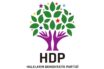 Οι στόχοι του HDP στις εκλογές