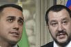 Ιταλία: Κοντά σε συμφωνία Λέγκα-Κίνημα Πέντε Αστέρων, αναζητείται ο πρωθυπουργός