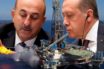 Η Άγκυρα ανεβάζει την ένταση με γεωτρήσεις στην Αν. Μεσόγειο – Το διπλό παιχνίδι του Βερολίνου