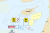 TOTAL – ENI ισχυροποιούν την παρουσία τους στην κυπριακή ΑΟΖ