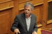 Αδειάζει Φώφη ο Δανέλλης: “Πώς μπορεί να διαγράψει βουλευτές άλλου κόμματος”;