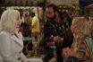 Mamma Mia (2): Όταν ο Πάνος Μουζουράκης “κορτάρει” τη Σερ!