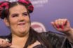 Ποια είναι η Netta Barzilai που “τρέλανε” τη Eurovision (εικόνες)