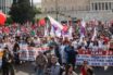 Συγκεντρώσεις και πορείες σε όλη τη χώρα για την Εργατική Πρωτομαγιά