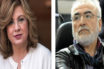 Η Μαρία Σπυράκη “προσεγγίζει” τον Ιβάν Σαββίδη με στόχο να είναι υποψήφια στην Α’ Θεσσαλονίκης