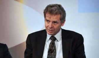 Τόμσεν: Προδιαγεγραμμένη η βαθιά ύφεση στην Ευρώπη