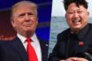 Τραμπ: Η συνάντηση με τον Κιμ δεν θα γίνει στην αποστρατιωτικοποιημένη ζώνη