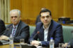 Τσίπρας στο υπουργικό: Μέχρι 12 Ιουνίου τα προαπαιτούμενα