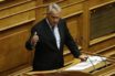 Βορίδης: Η Ν.Δ θα καταψηφίσει στη Βουλή οποιαδήποτε πρόταση για το Σκοπιανό