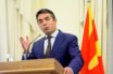 Ντιμιτρόφ: Υπάρχει «ισχυρή αποφασιστικότητα» σε Σκόπια και Αθήνα για λύση