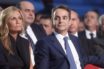 Στο μικροσκόπιο της Βουλής το πόθεν έσχες της Μαρέβας Μητσοτάκη