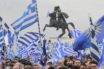 FAZ: Ιστορική στιγμή για τα Βαλκάνια