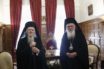 Το θέμα της Σχισματικής Εκκλησίας της ΠΓΔΜ στην ατζέντα της συνάντησης Πατριάρχη- Ιερώνυμου