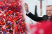 Πώς υποδέχτηκαν τα τουρκικά ΜΜΕ την εκλογική νίκη Ερντογάν