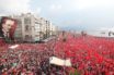 Ο Μουχαρέμ Ιντζέ “πλημμύρισε” τη Σμύρνη με οπαδούς του