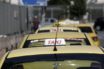 Χωρίς ταξί η Αττική – 24ωρη απεργία των αυτοκινητιστών