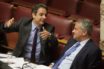 Βορίδης: “Δεν μπορούμε και δεν θα ανατρέψουμε τη συμφωνία για το Σκοπιανό όταν γίνουμε κυβέρνηση”