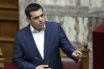 Ο Τσίπρας ενημερώνει τη Βουλή επί της συμφωνίας για το ονοματολογικό