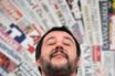 Ματέο Σαλβίνι: Ο Ιταλός υπουργός που χρησιμοποιεί τα social media για να διαδώσει την ξενοφοβική ρητορική του