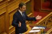 FAZ: Το δίλημμα Μητσοτάκη είναι “με τους εθνικιστές ή με τους φίλους του στην Ευρώπη;”