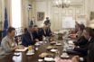 Τσίπρας: Αρχίζουν οι εργασίες για την κατασκευή του Μητροπολιτικού Πάρκου στο Γουδή