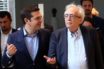 Παρουσία Τσίπρα η παρουσίαση του βιβλίου Μπαλτά “Ονόματα του Κομμουνισμού”