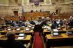 ΒΟΥΛΗ LIVE: Ψηφίστηκε επί της αρχής το πολυνομοσχέδιο για την 4η αξιολόγηση