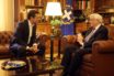 Τσίπρας σε Παυλόπουλο: Η συμφωνία καλύπτει όλες τις προϋποθέσεις (video)