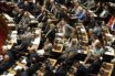 Βουλή: Συνεχίζεται η συζήτηση επί της πρότασης μομφής της ΝΔ