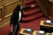 Το φασιστικό παραλήρημα Μπαρμπαρούση (video)
