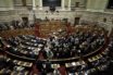 Βουλή: Απορρίφθηκε η πρόταση δυσπιστίας – Την καταψήφισαν 153 βουλευτές