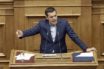 Τσίπρας: Πατριωτισμός είναι να κάνουμε την Ελλάδα ηγέτιδα δύναμη στα Βαλκάνια (video)