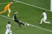 Στο… καναβάτσο η Αργεντινή – Ήττα 3-0 από την Κροατία του Μόντριτς