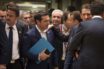 “Όχι” σε Ευρώπη- φρούριο είπε η Ελλάδα- Το παρασκήνιο στο Ευρωπαϊκό Συμβούλιο