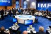 Washington Group: Αναζητεί συνολική πολιτική συμφωνία με ΔΝΤ για το ελληνικό ζήτημα